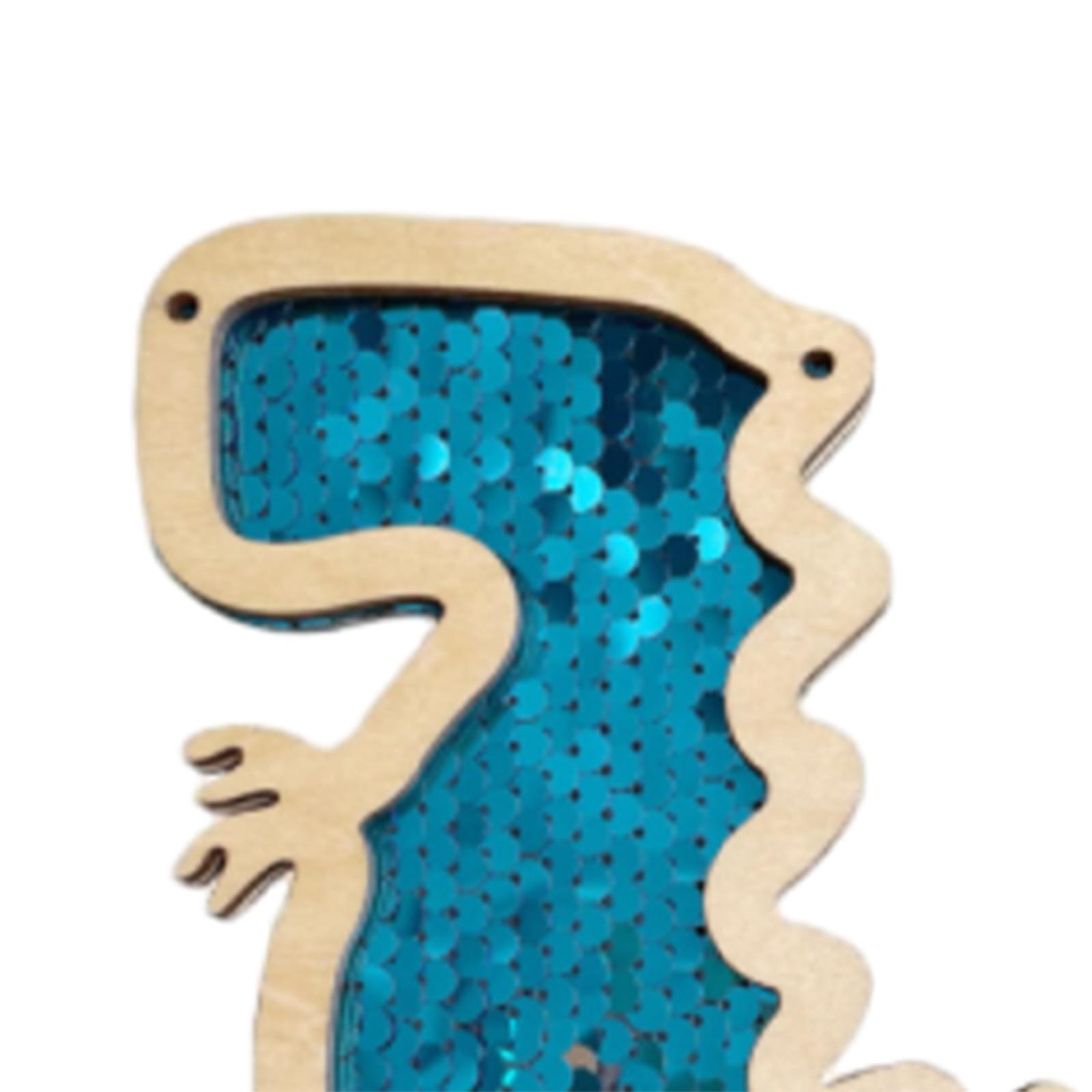 Montessori Wooden Busy Board Toddler - Papan Aktivitas Montessori Buatan Sendiri, Bagian
