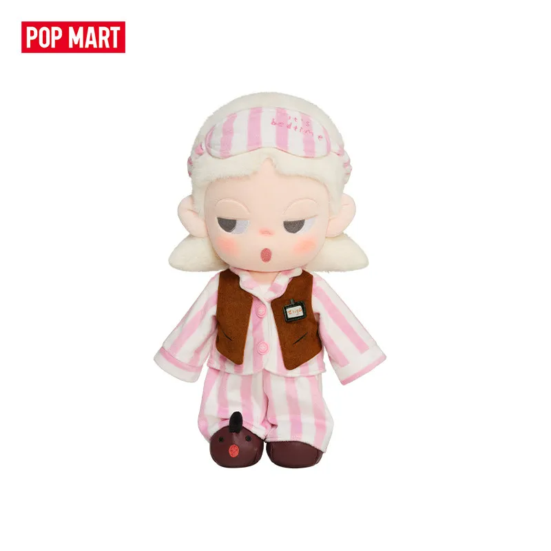 Dolls - Tersedia Popmart Zsiga Life Is A