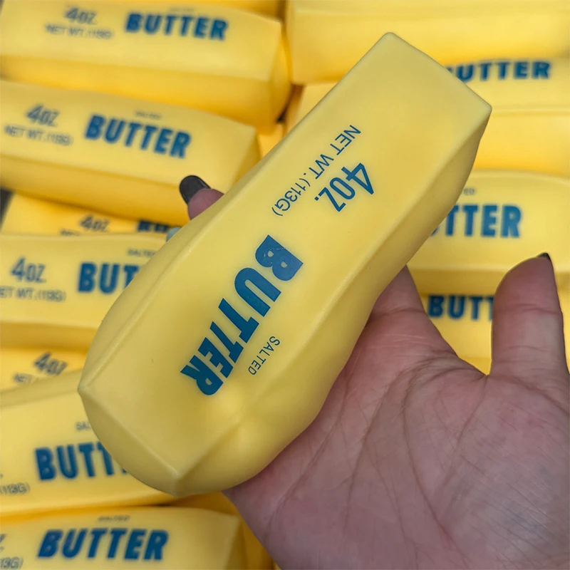 Bola Pereda Stres Bentuk Mente - Building Blocks ulasan dan harga