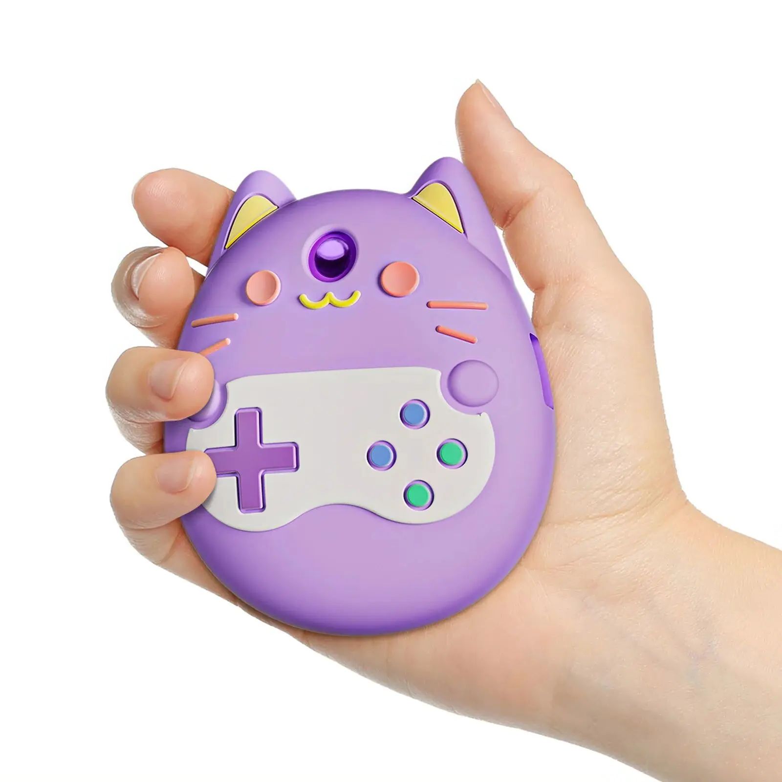 Penutup pelindung mesin permai - Tamagotchi Electronic Pet Virtual ulasan dan harga