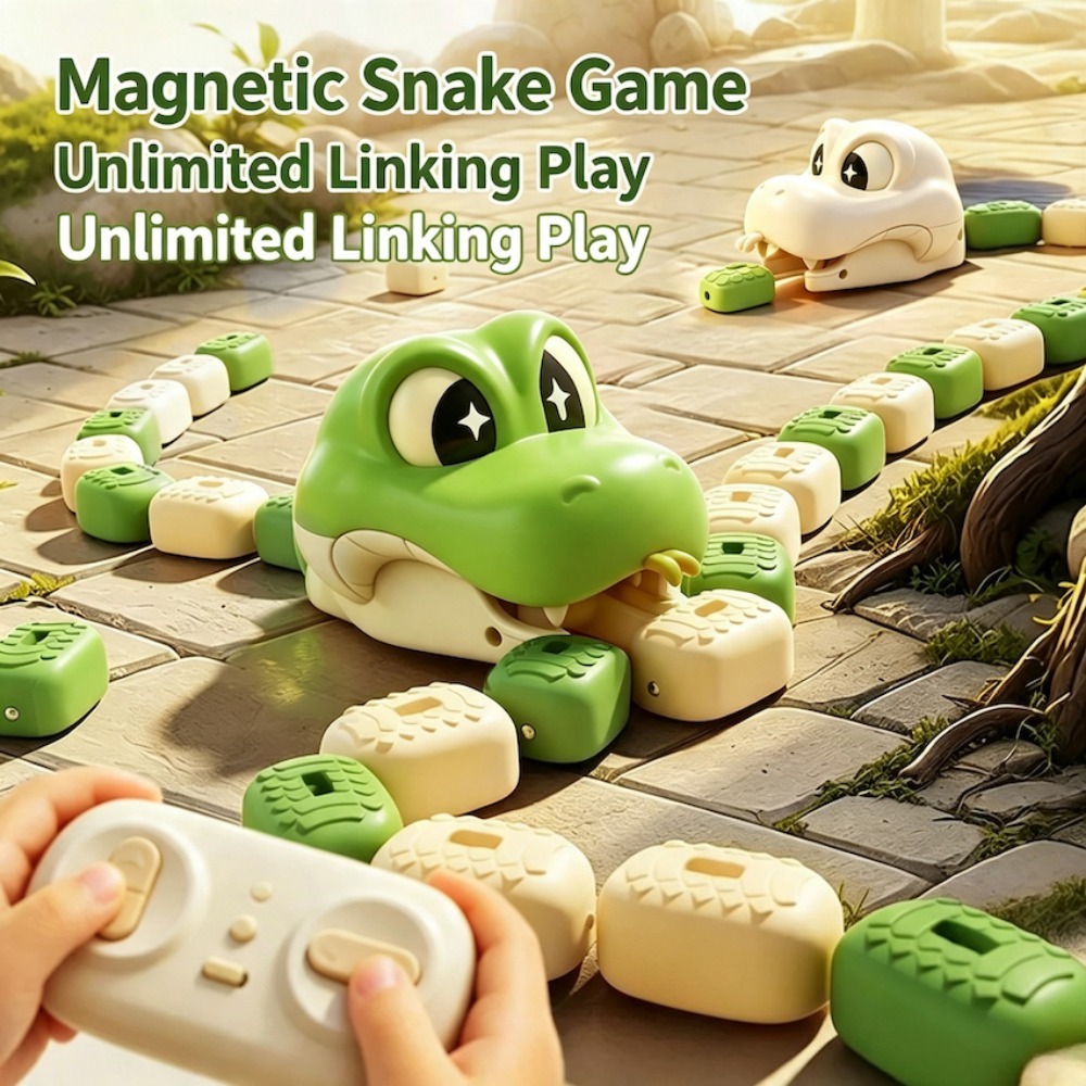 Mainan Mobil Ular Penggembala  - Remote Control Toys ulasan dan harga