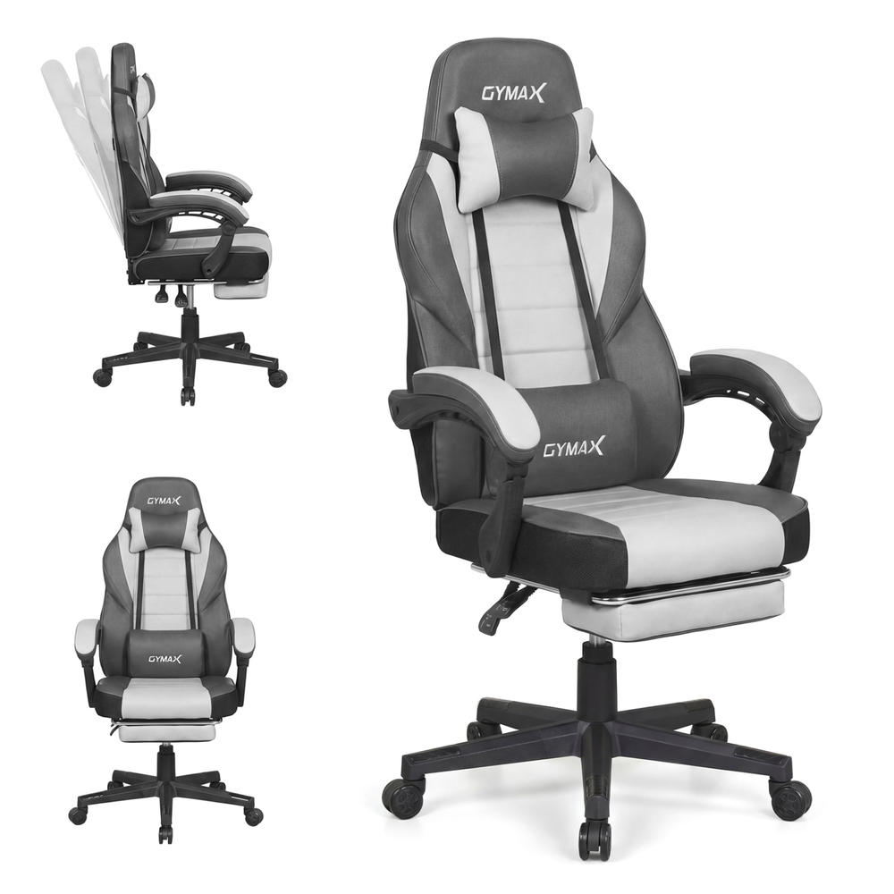 Kursi Video Game Ergonomis Den - Video Games ulasan dan harga