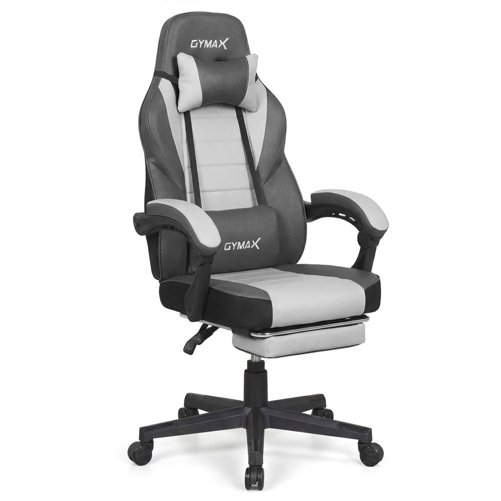Kursi Video Game Ergonomis Den - Video Games ulasan dan harga