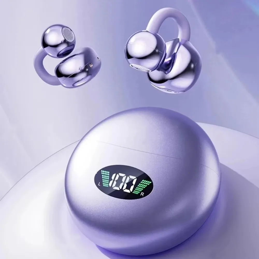 2028 Earphone Bluetooth Nirkab - Video Games ulasan dan harga
