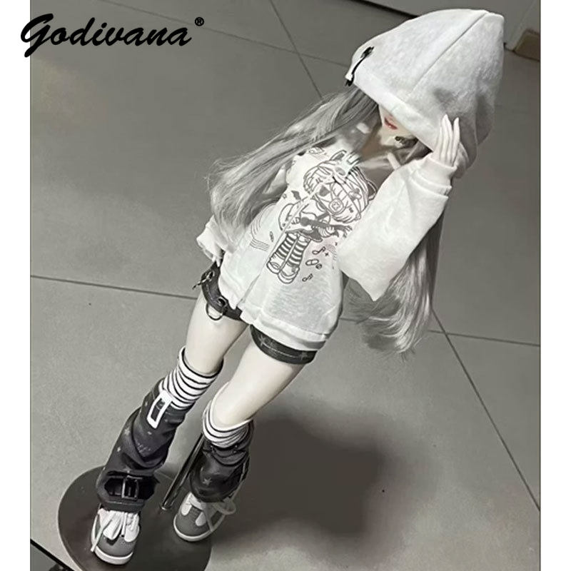 1/4 1/6 Pakaian Boneka BJD, Ja - Bjd Doll 1 6 Full Set With Clothes ulasan dan harga